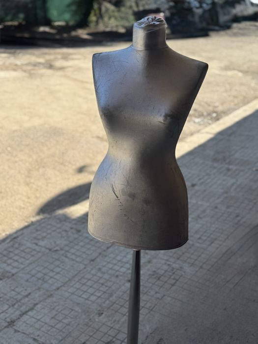 Шивашки манекен