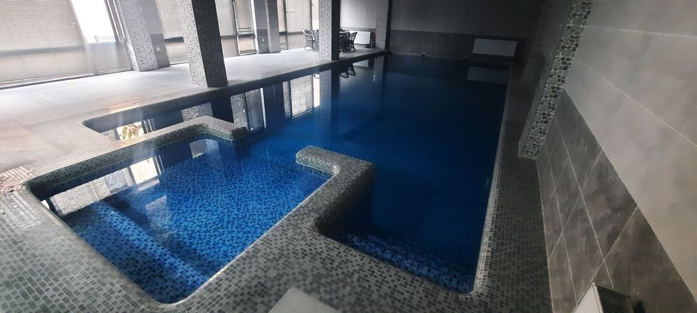 Строим летние кухни, камины, сауны, хаммамы, бассейны, водопады