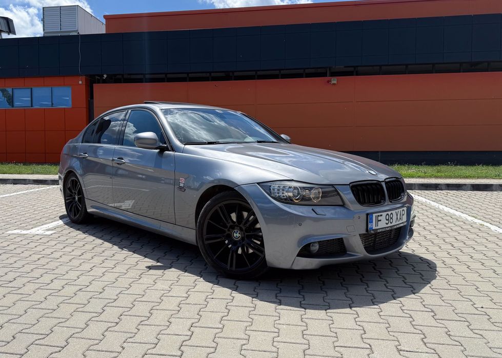 BMW 3 Series 2011 — imagine 2
