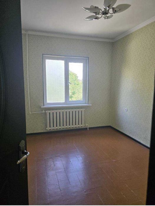 Юнусабад17 3комнатная УЛУЧШЕННАЯ ПЛАНИРОВКА