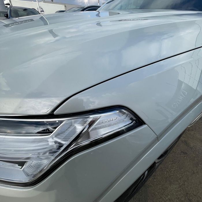 Volvo XC90 Plug-in Hybrid