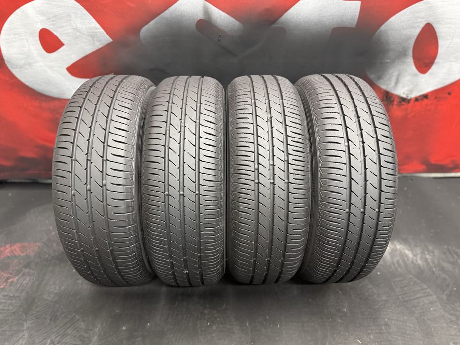 175 65 14, Летни гуми, Toyo NanoEnergy3, 4 броя