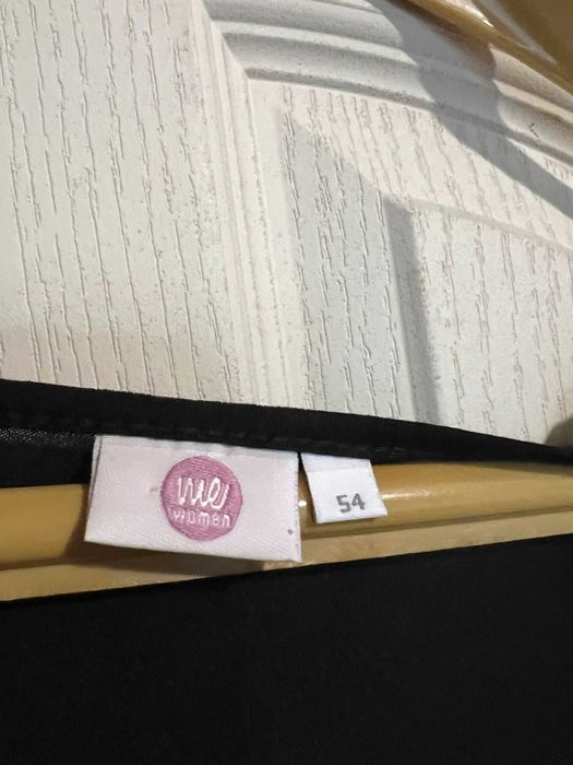 есенна блуза с ръкави от дантела