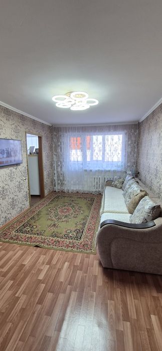 Продам 3х ком.квартиру в районе Северного