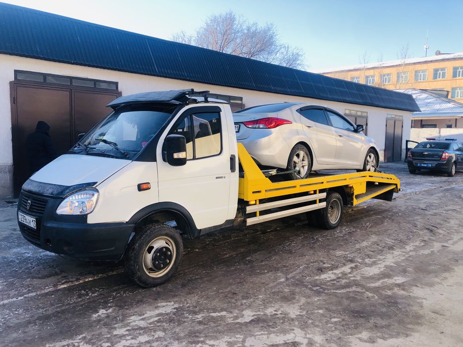 Эвакуатор услуги портал