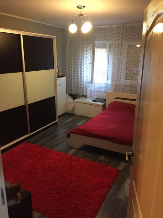 Apartament 1 camera(Garsoniera) de inchiriat