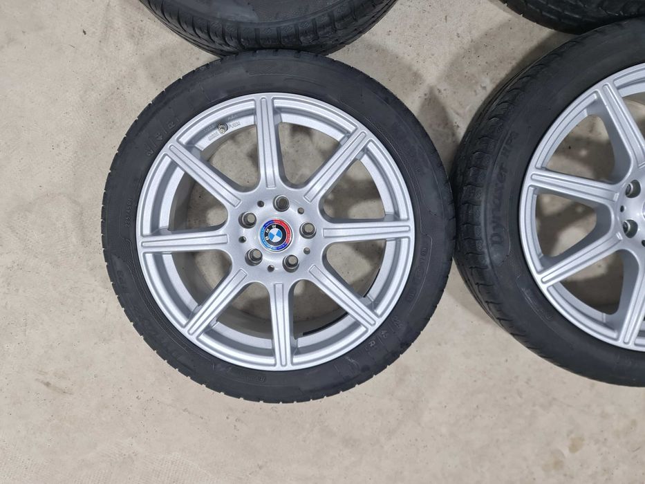 Jante 17 BMW X1 F48 F40 Audi A4 A6 Q2 Q3 5x112 8J et 45