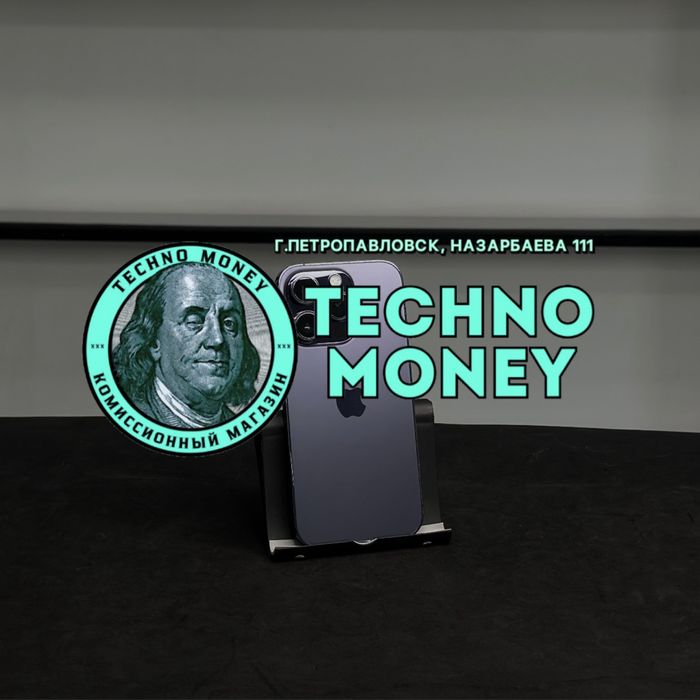 iPhone 14 Pro (256 Gb) | Рассрочка 0•0•24 | Гарантия | Trade in