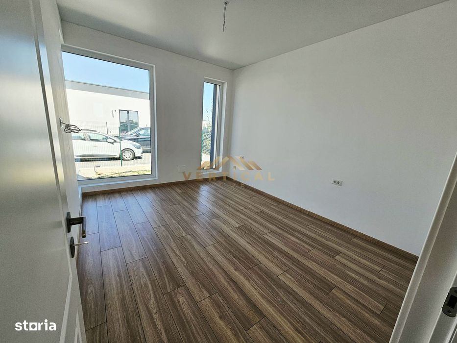 Casa parter | 3 Camere | 2 Bai