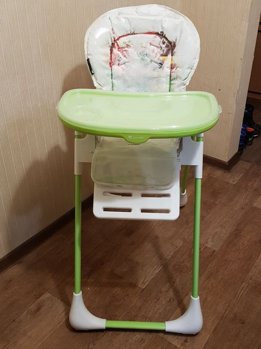 Стул для кормления Lorelli