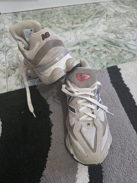 Маратонки New balance