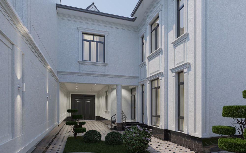 Kotej sotiladi yangi