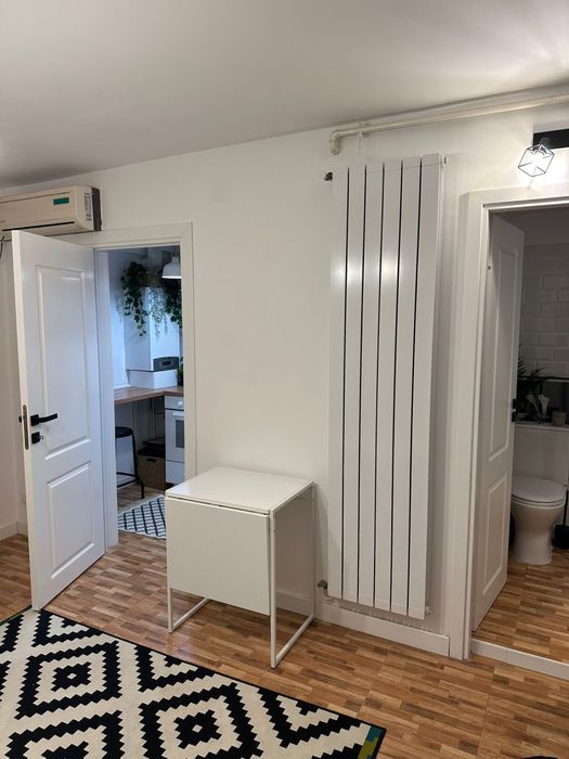 inchiriez garsoniera langa Spitalul Sfantul Pantelimon