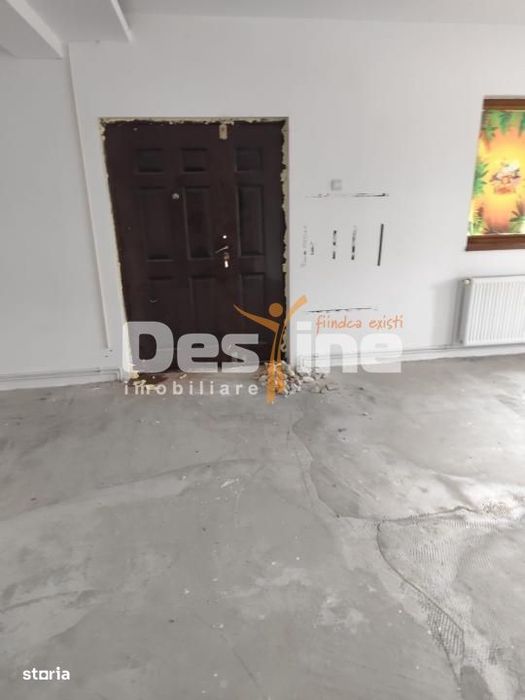 Spatiu comercial Baicoi
