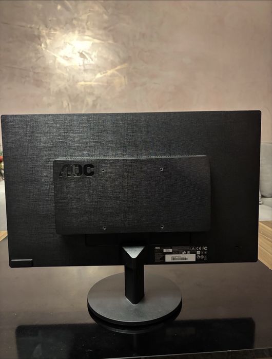 Монитор AOC E2070SWN 19,5”