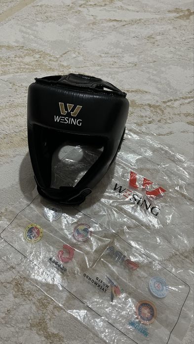 Wesing Шлем.