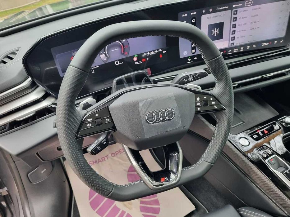 Audi A5L Sportback (China)