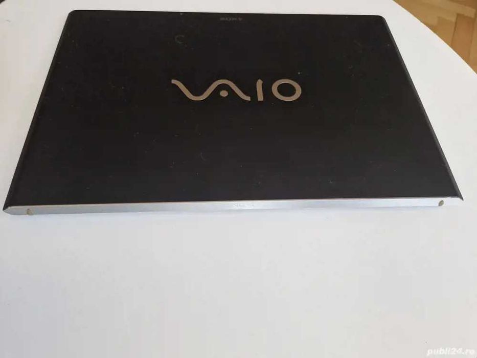 Laptop Ultraportabil Sony Vaio Pro 13 sub 1kg