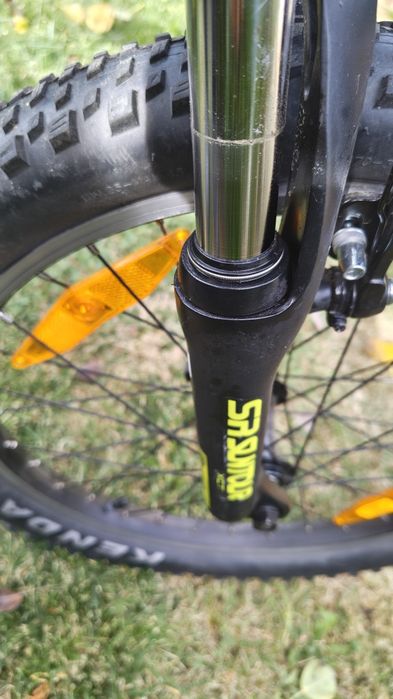Bicicleta Scott scale 20 inch