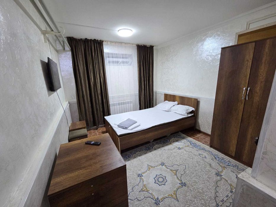 по суточно 3000тг