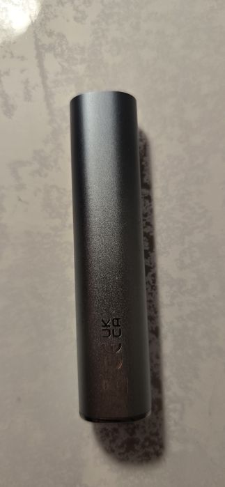 Vozol Switch primul model