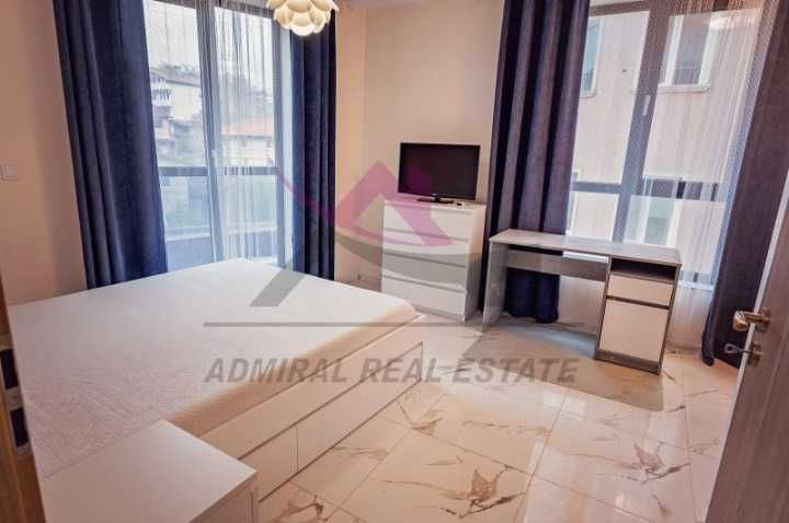 Дава се под наем Двустаен апартамент в Варна, Левски - 60 кв.м за 598.23 € - Снимка #4