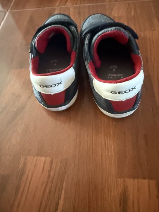 Lot sandale Adidas si tenisi Geox