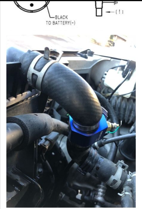 5 в1 Оборотомер шифт лампа налягане масло температури вода м обортомер