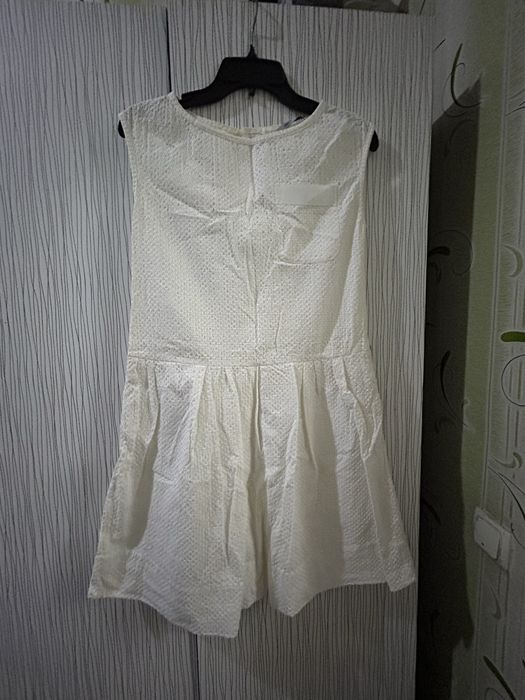 Разгружаем гардероб