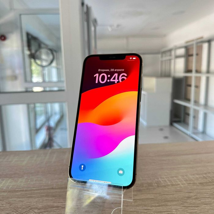 C32 / Сотовый телефон Apple iPhone 12 Pro Max 128GB/ sk155669
