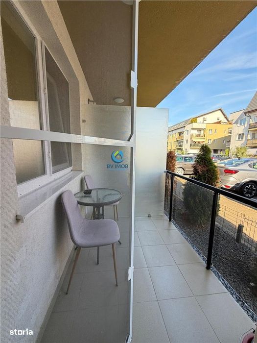 Vanzare garsoniera decomandata, Safety Residence, mob,utilata