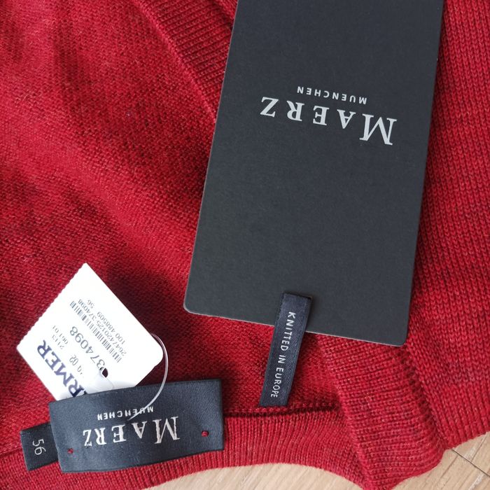 Maerz, Nautica луксозни пуловери ХЛ