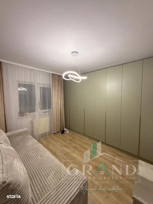 Apartament MODERN cu 3 camere I Zorilor — fotografia 3