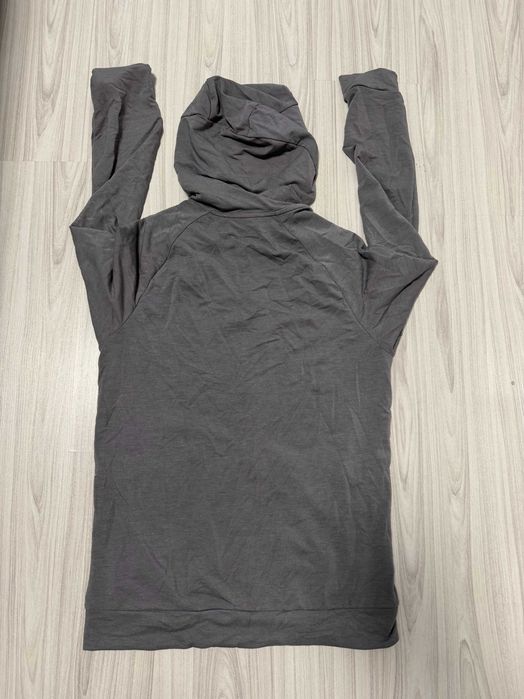 Nike M NK DRY HOODIE FZ HPRDR LT''оригинален мъжки суичър S размер