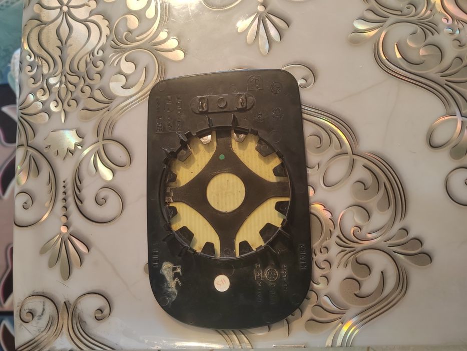 Зеркало на Бмв Е 38