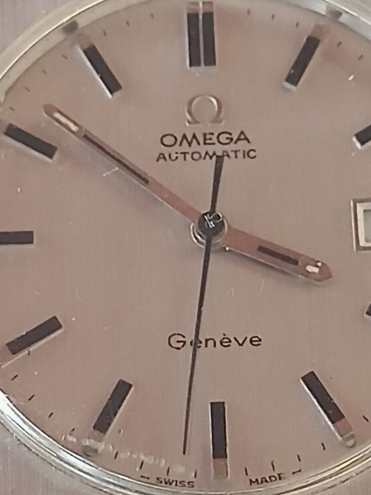 Ceasuri omega stare  buna de functionare