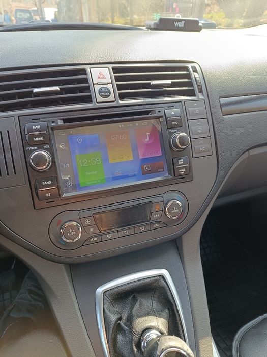 Форд куга топ състояние