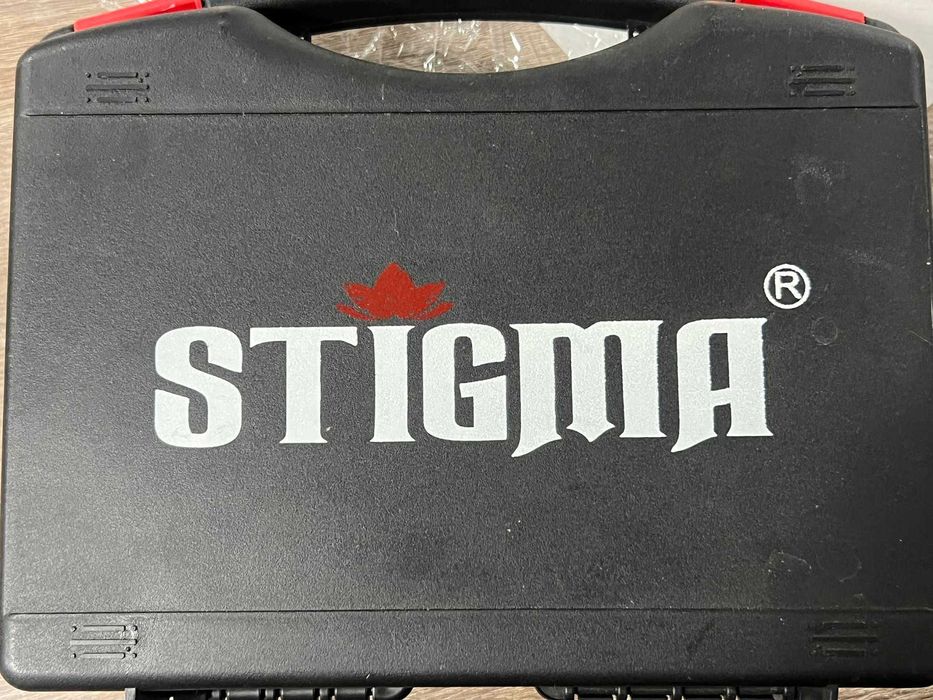 Машинка за татуси MK648