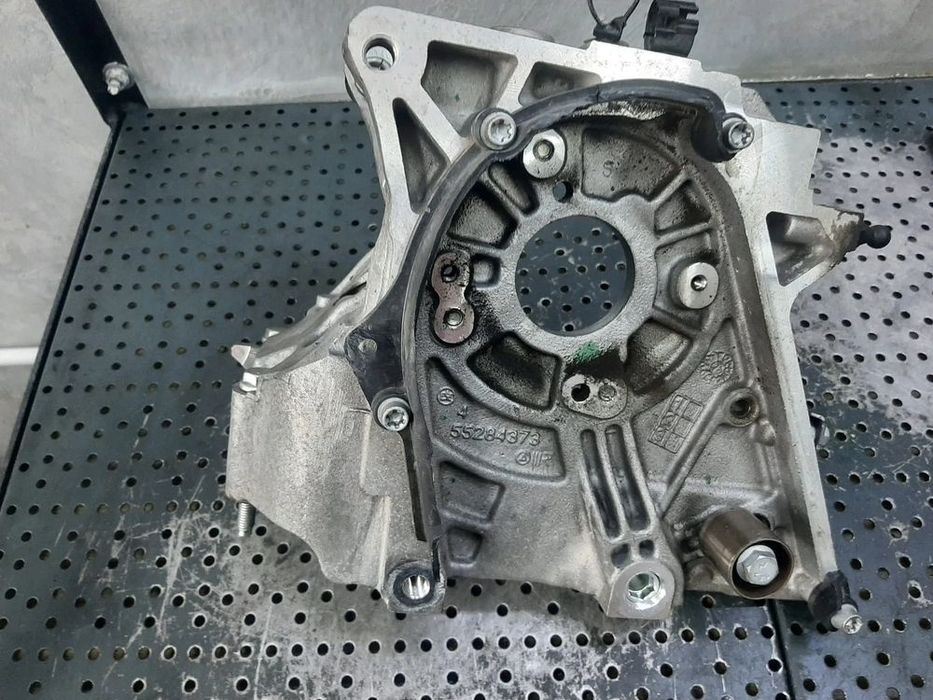 suport pompa inalta  2.2 d multijet 46346398  alfa romeo giulia stelvio 55284373