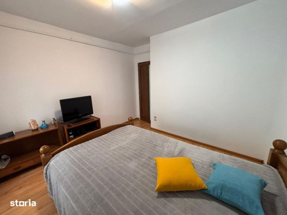Apartament 4 camere-Piata Mihai Viteazu-77mp- bloc 1983
