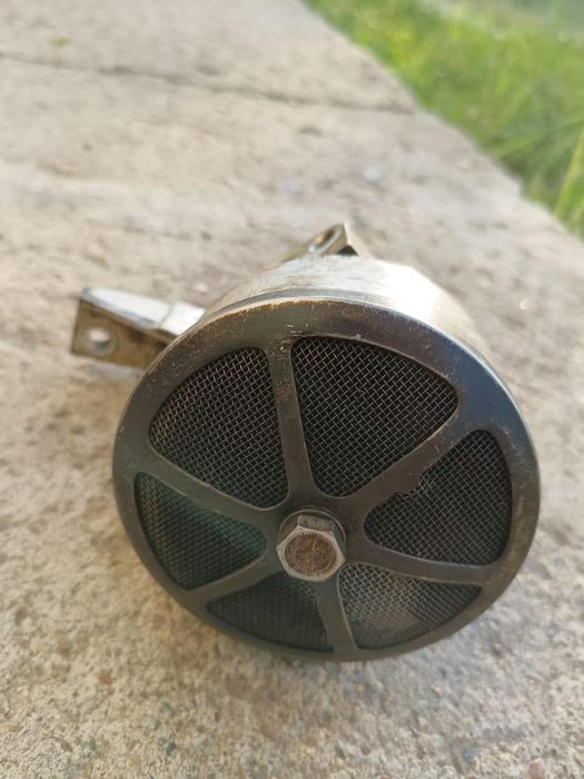 Масляный насос для газели