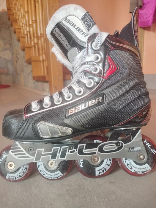 Patine roller hochei  junior