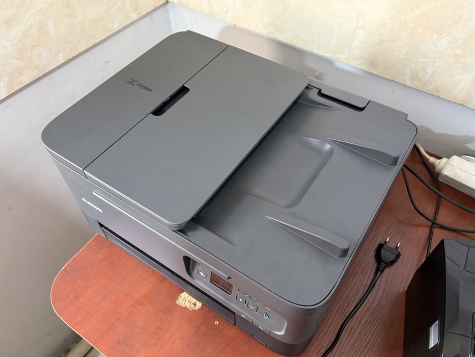 Продам принтер Canon Pixma TS7440a