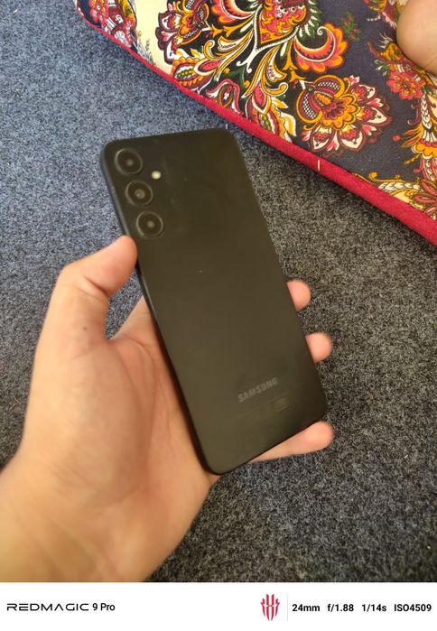 Samsung A05S Juda arzon