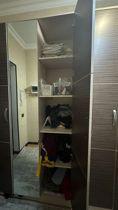 Шкаф для прихожей