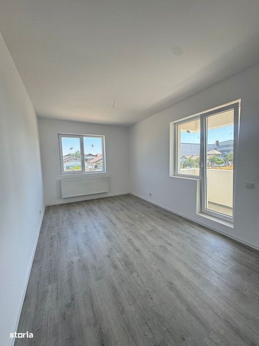 Apartament 2 camere decomandat - Bloc Finalizat - Militari Residence
