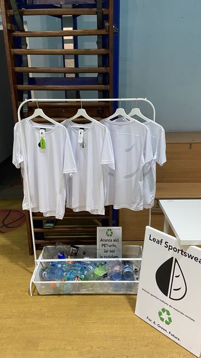 Tricouri pentru sport - fotbal, baschet, sala, fitness, tenis