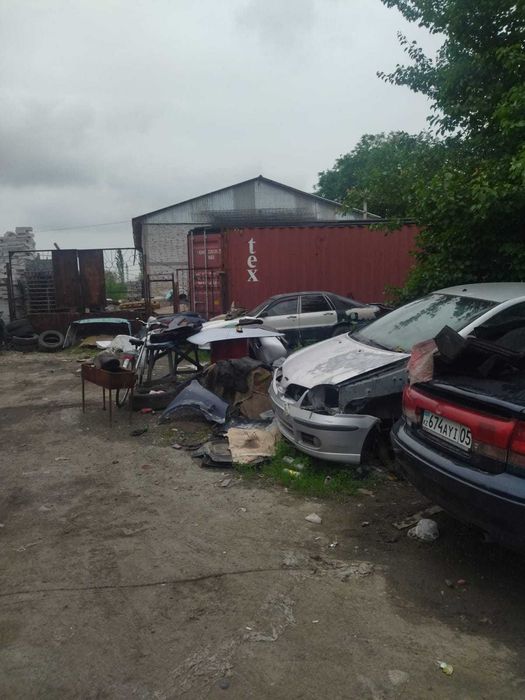 СТО сдается в аренду