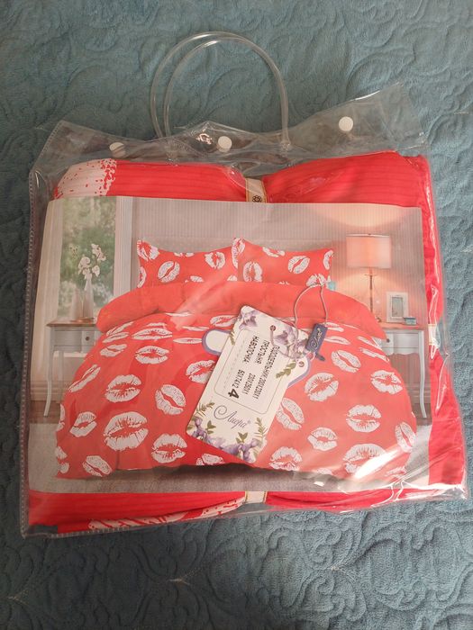 Постельное белье