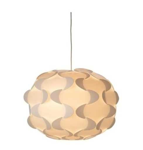 Лампа за таван Fillsta; Детска лед лампа SPOKA-нова; Икеа